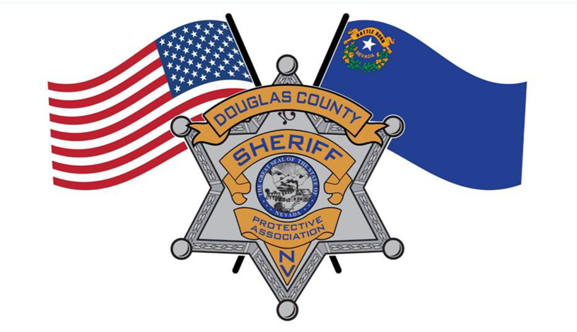 Douglas County Sheriff logo